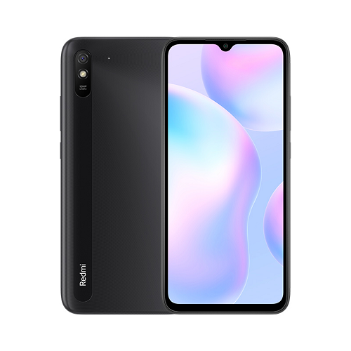 Red Mi Smartphone-Preowned