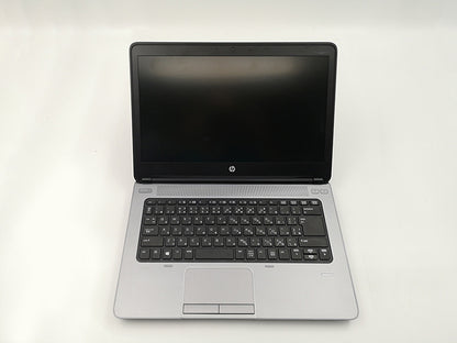 HP - Laptop (Preowned)