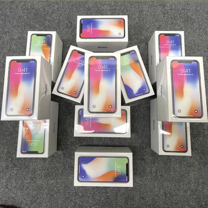 iPhone Preowned Smartphone