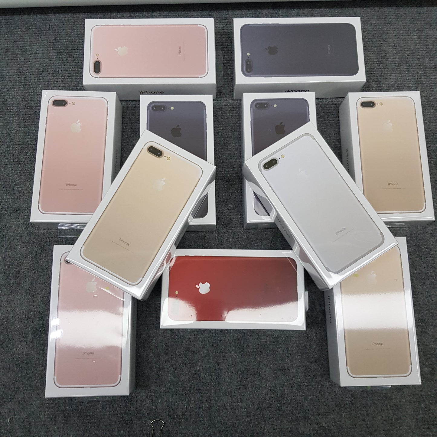 iPhone Preowned Smartphone