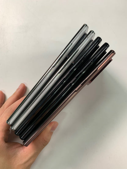 Samsung Preowned Smartphone