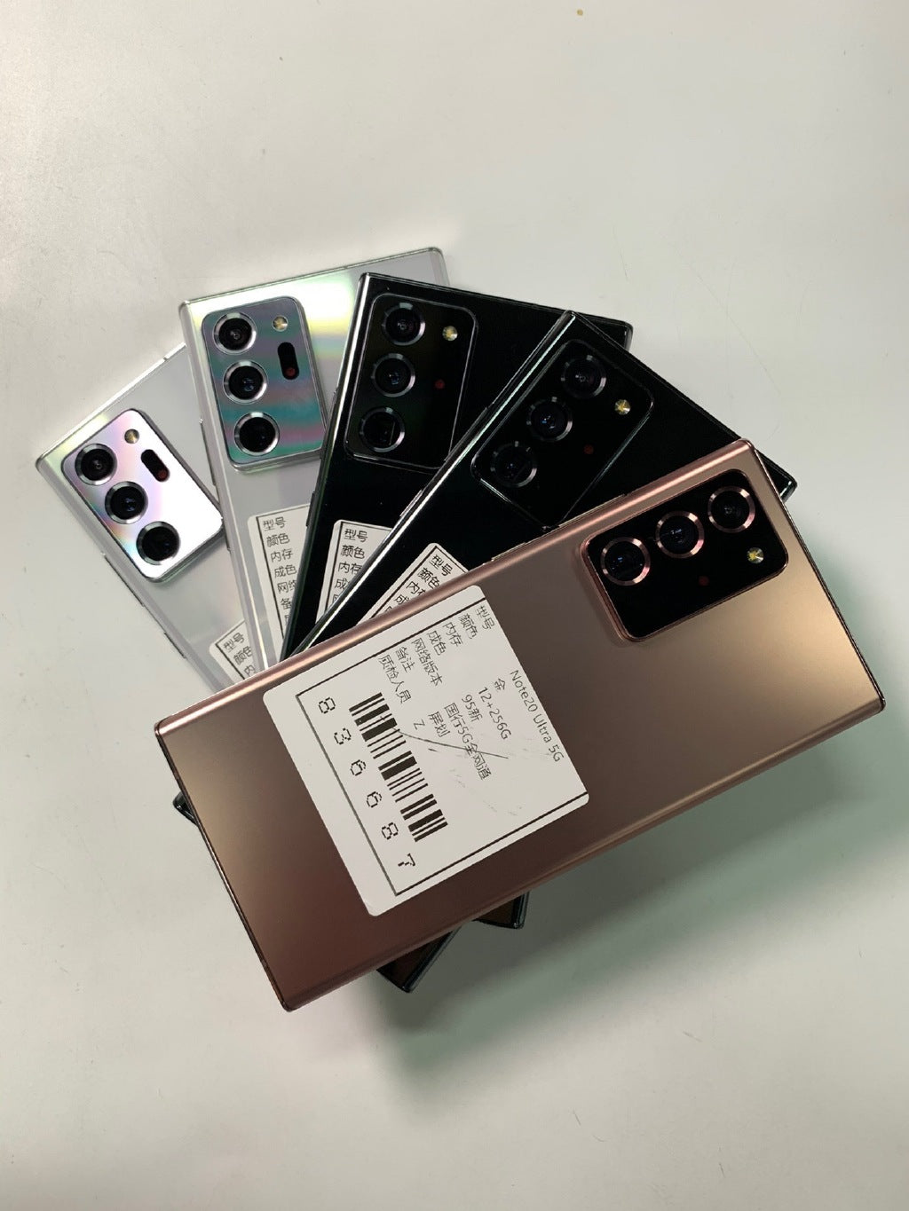Samsung Preowned Smartphone