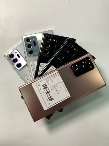 Samsung Preowned Smartphone