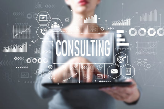 Ultimate China Online Sourcing Business Consulting Service (1 Year)