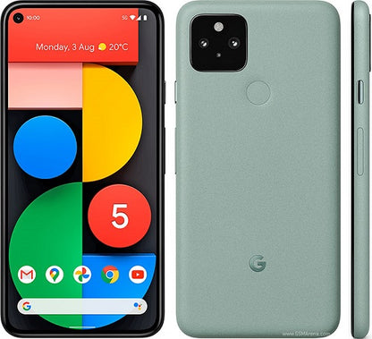 Google Pixel Smartphone - Preowned