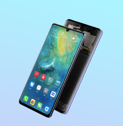 Huawei Preowned Smartphone