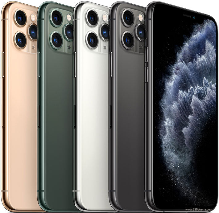 iPhone Preowned Smartphone