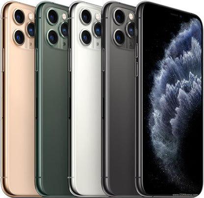 iPhone Preowned Smartphone