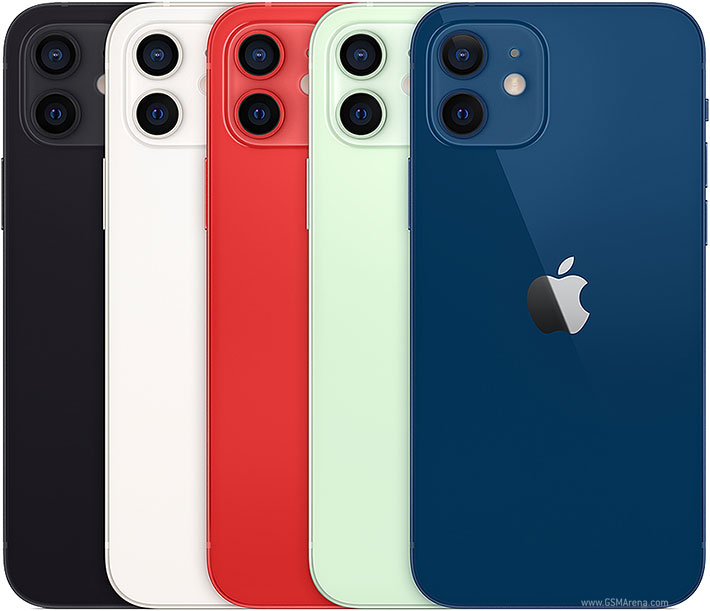 iPhone Preowned Smartphone