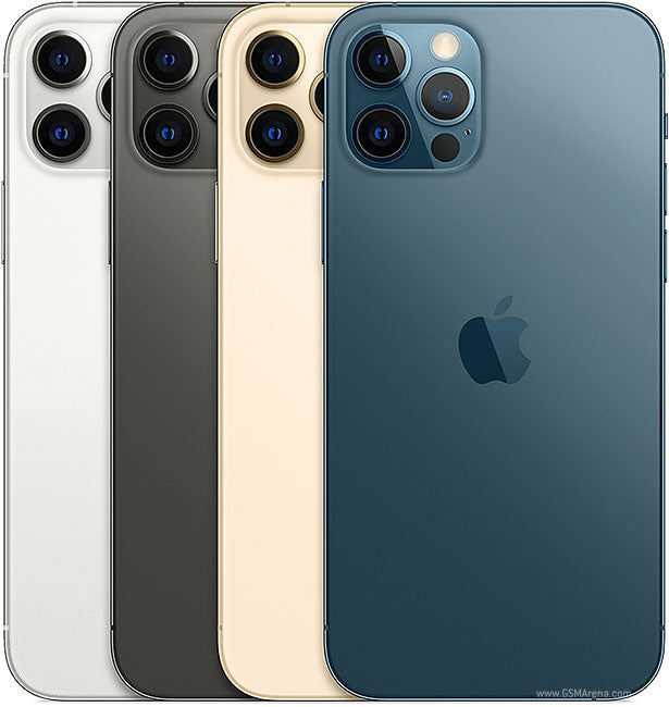 iPhone Preowned Smartphone