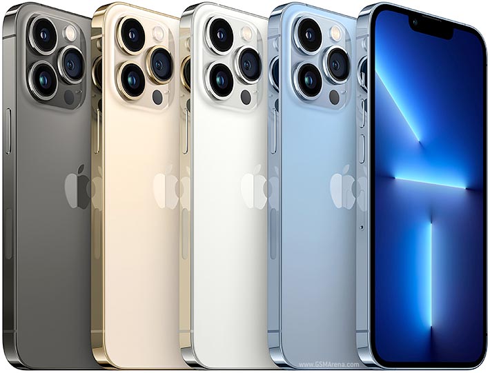 iPhone Preowned Smartphone