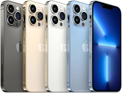 iPhone Preowned Smartphone