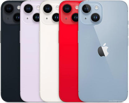 iPhone Preowned Smartphone