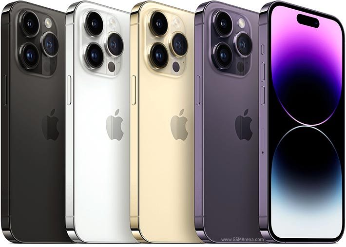 iPhone Preowned Smartphone