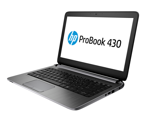 HP - Laptop (Preowned)