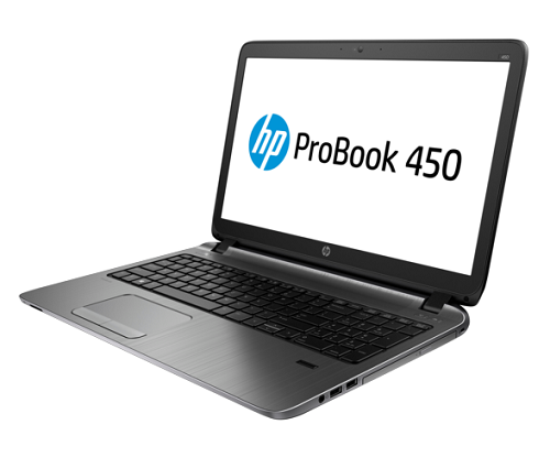 HP - Laptop (Preowned)