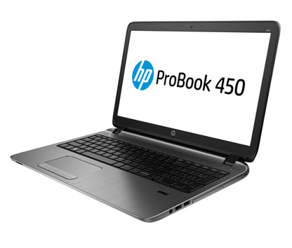 HP - Laptop (Preowned)