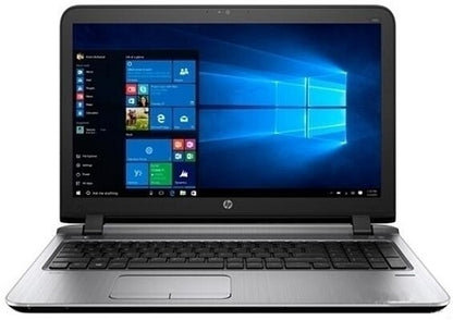 HP - Laptop (Preowned)