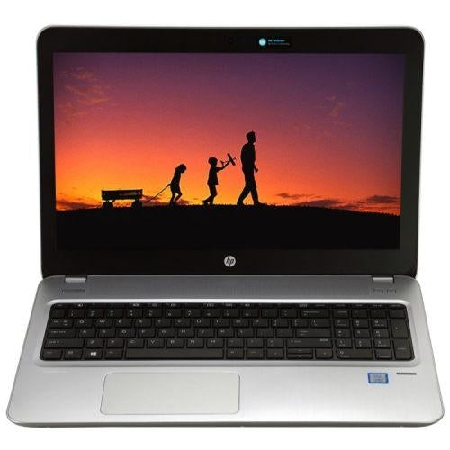 HP - Laptop (Preowned)