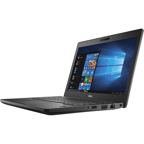 DELL Preowned Laptop