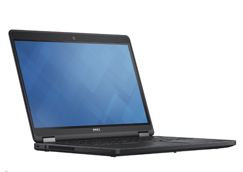 DELL Preowned Laptop