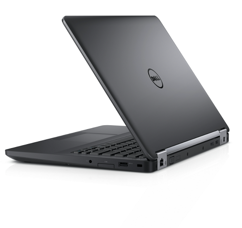 DELL Preowned Laptop