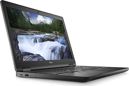 DELL Preowned Laptop