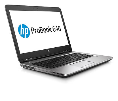 HP - Laptop (Preowned)
