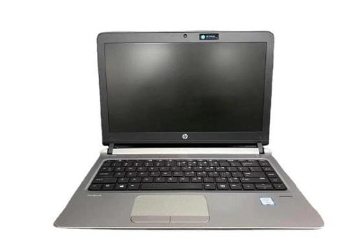 HP - Laptop (Preowned)