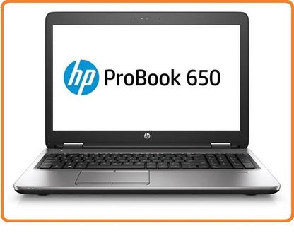 HP - Laptop (Preowned)