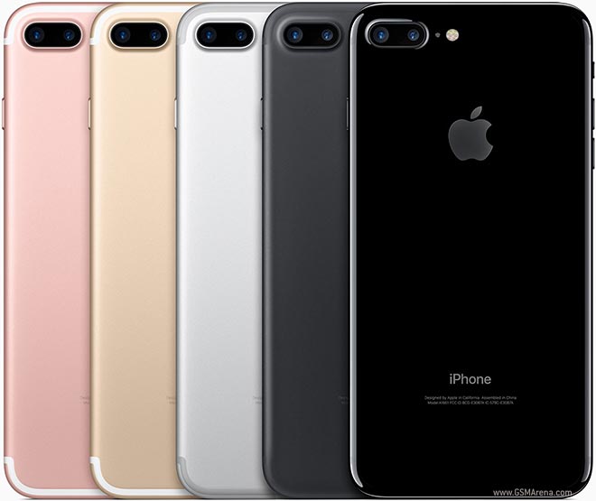 iPhone Preowned Smartphone