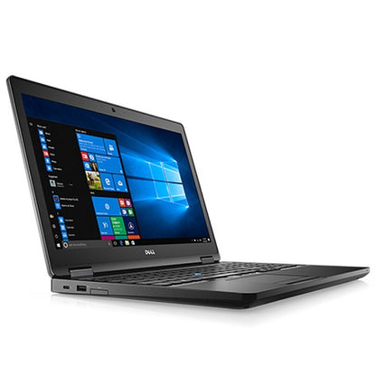 DELL Preowned Laptop