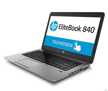 HP - Laptop (Preowned)