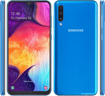 Samsung Preowned Smartphone