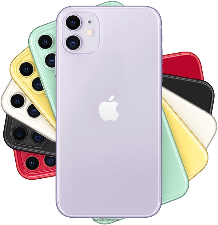 iPhone Preowned Smartphone