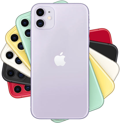 iPhone Preowned Smartphone