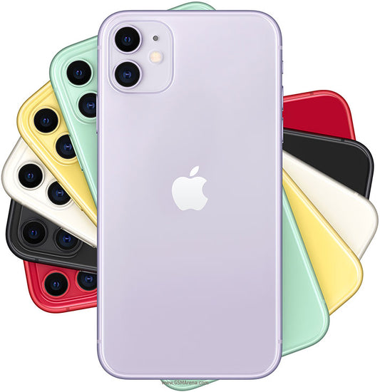 iPhone Preowned Smartphone