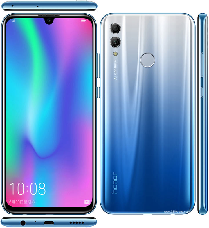 Huawei Preowned Smartphone