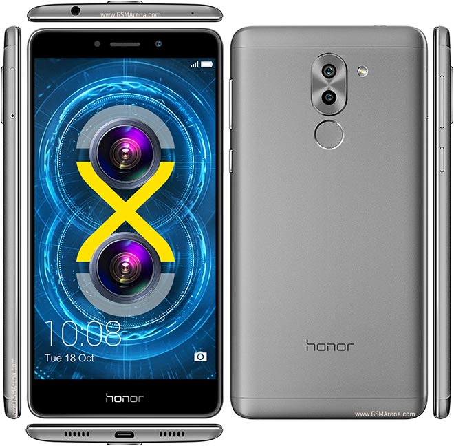 Huawei Preowned Smartphone