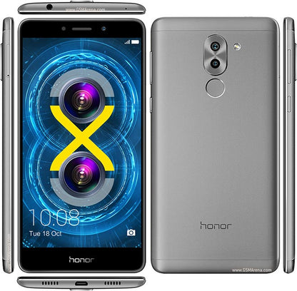 Huawei Preowned Smartphone