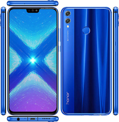Huawei Preowned Smartphone