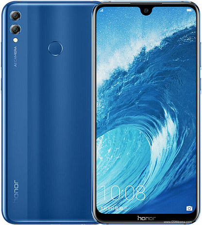 Huawei Preowned Smartphone
