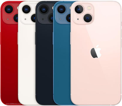 iPhone Preowned Smartphone