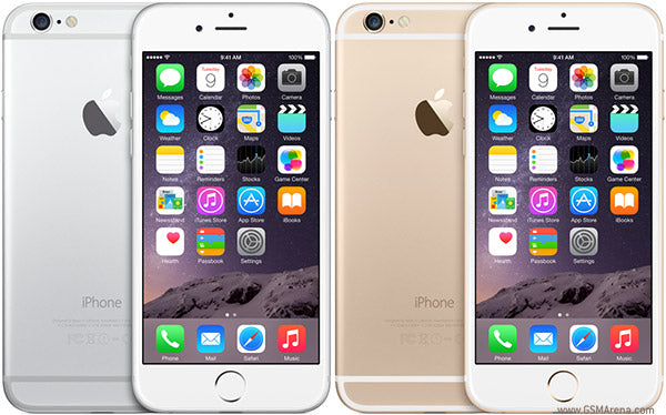 iPhone Preowned Smartphone