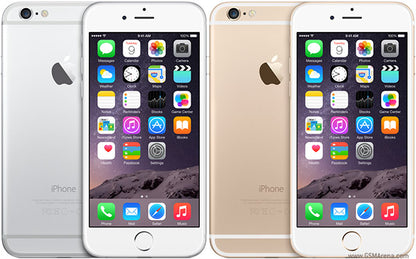 iPhone Preowned Smartphone