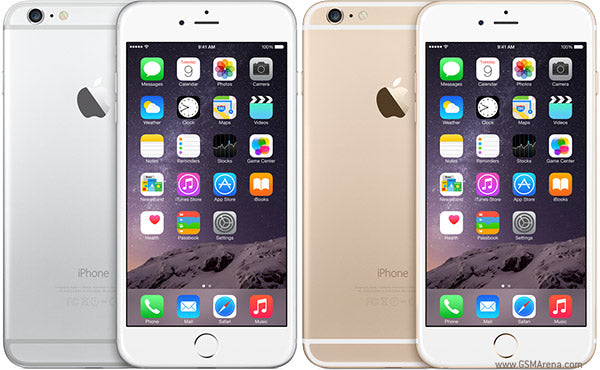 iPhone Preowned Smartphone