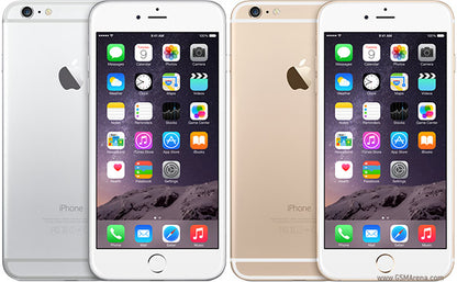 iPhone Preowned Smartphone