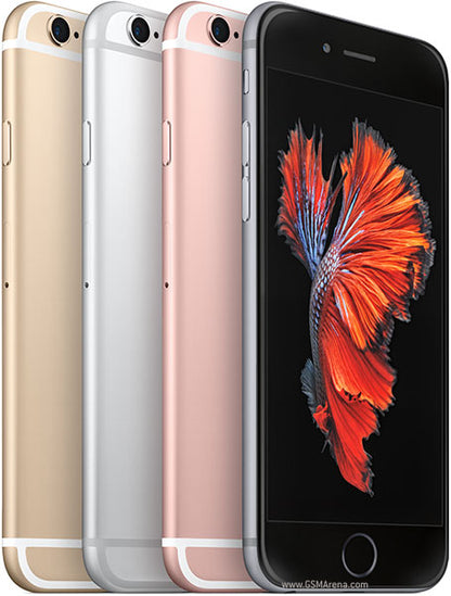iPhone Preowned Smartphone