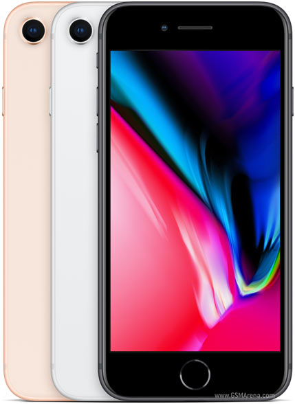 iPhone Preowned Smartphone