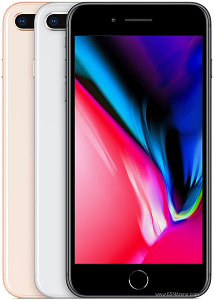 iPhone Preowned Smartphone